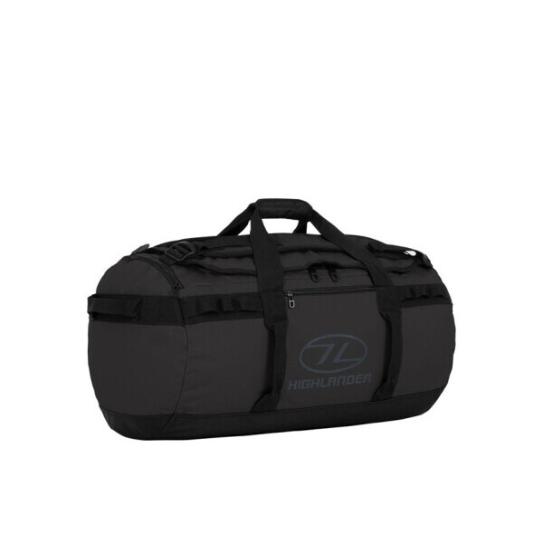 

Дорожная сумка Highlander Storm Kitbag 65 Black