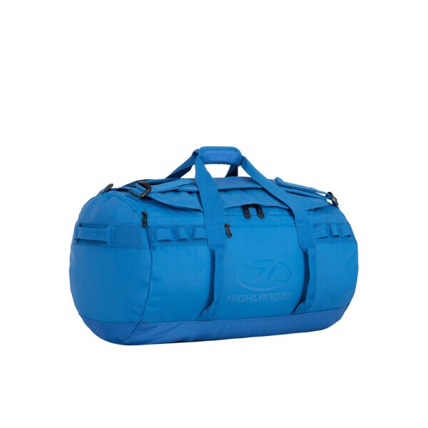 

Дорожная сумка Highlander Storm Kitbag 65 Blue