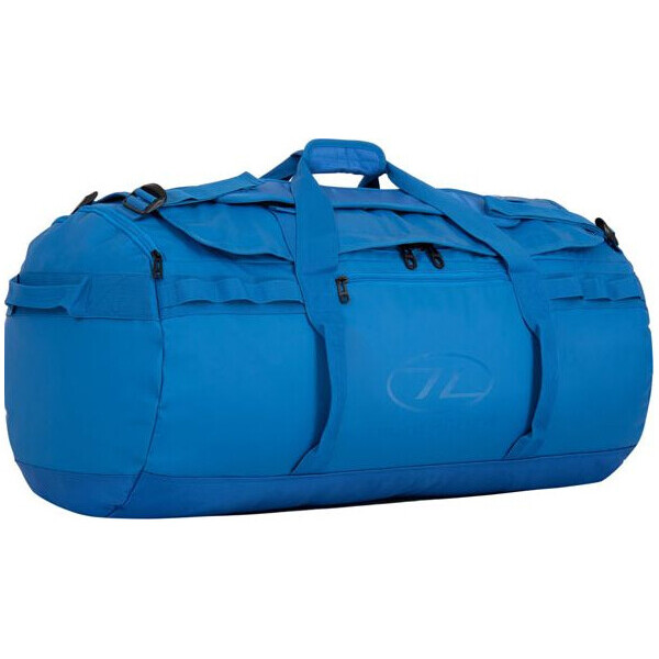 

Highlander Storm Kitbag 90 Blue
