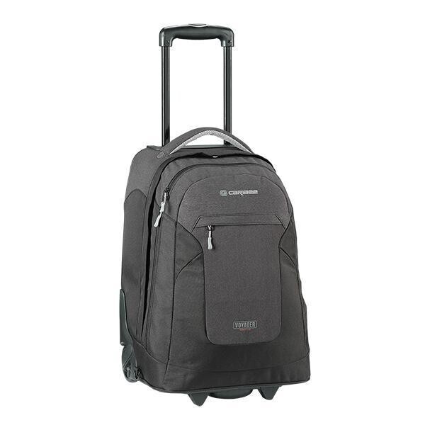

Caribee Voyager 35 Asphalt/Black