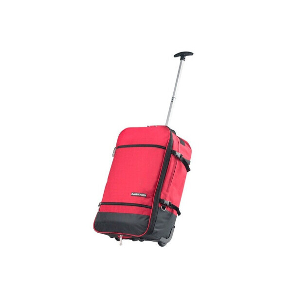 

Дорожная сумка CarryOn Daily 44 Red