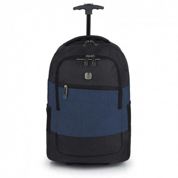 

Дорожная сумка Gabol Saga 31L Blue
