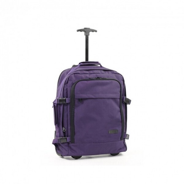 

Дорожная сумка Members Essential On-Board 33 Purple