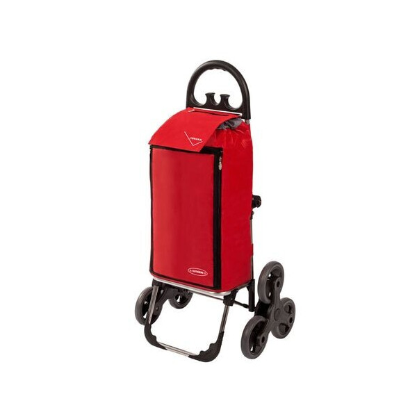 

Дорожная сумка Aurora Amalfi Click 50 Red