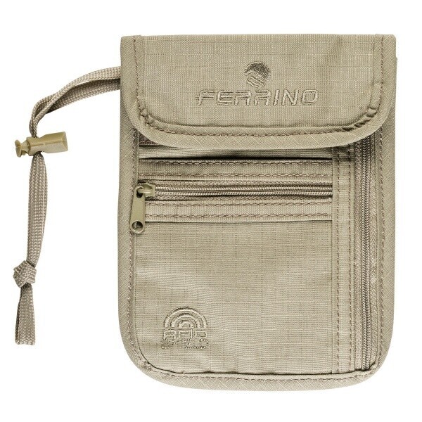 

Ferrino Anouk Neutral RFID