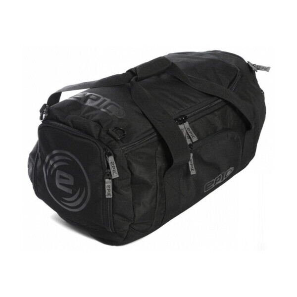 

Дорожная сумка Epic Explorer Gearbag 50 Black