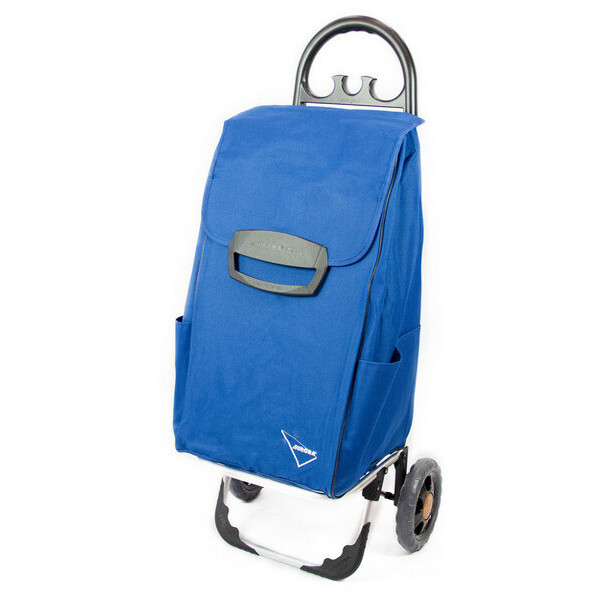 

Дорожная сумка Aurora Canadese 78 Blue