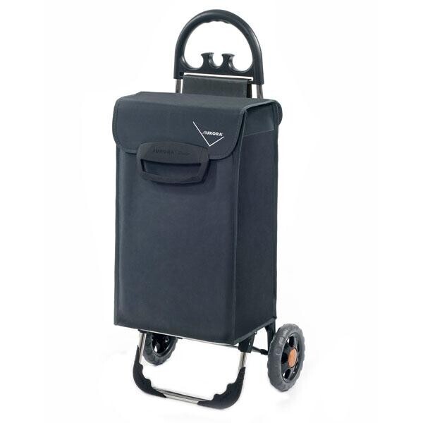 

Дорожная сумка Aurora Milano 60 Grey