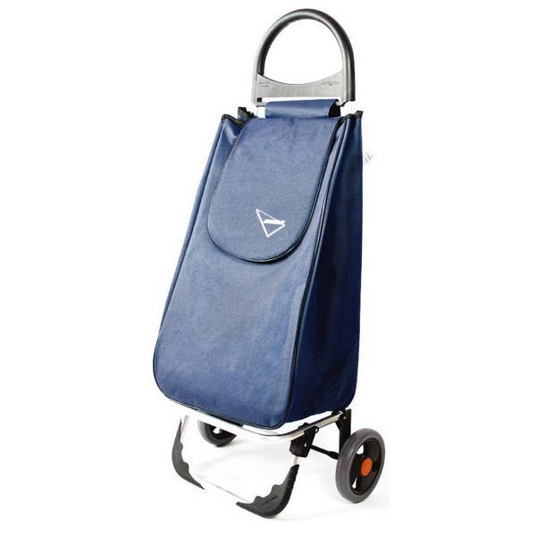 

Дорожная сумка Aurora Portofino 50 Blue