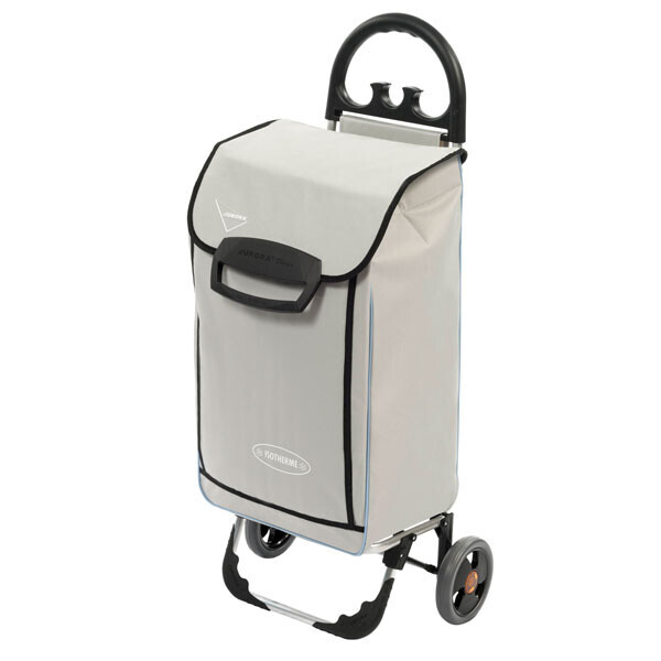 

Дорожная сумка Aurora Roma 50 Grey
