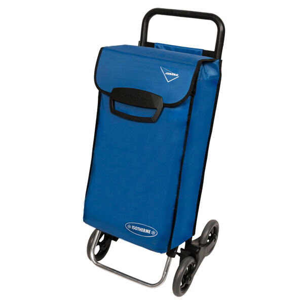 

Дорожная сумка Aurora Vicenza 50 Blue