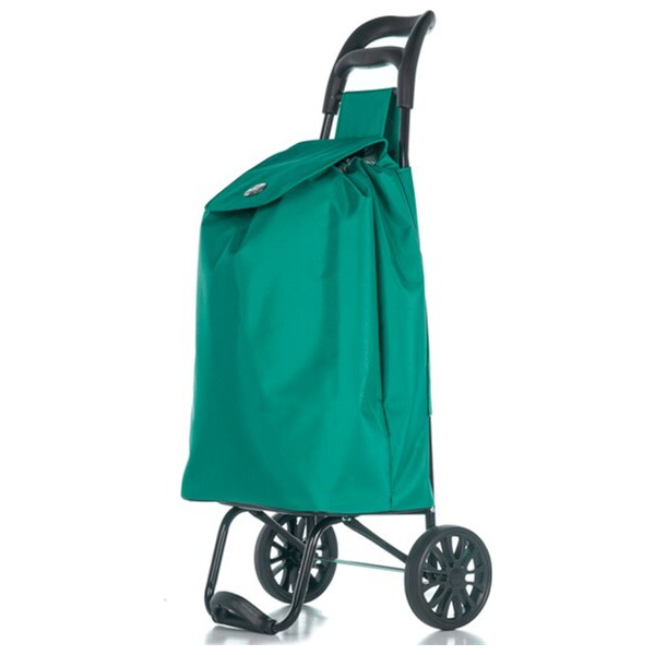 

Epic City X Shopper Ergo 40 Quetzal Green