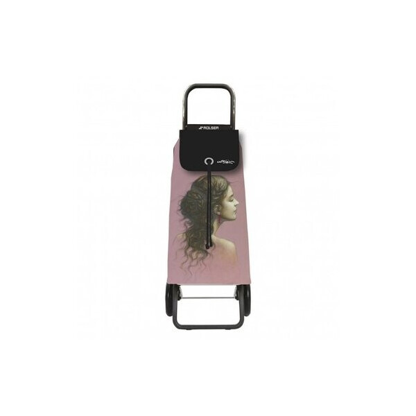 

Дорожная сумка Rolser I-Max Castejon Convert RG 43 Ained