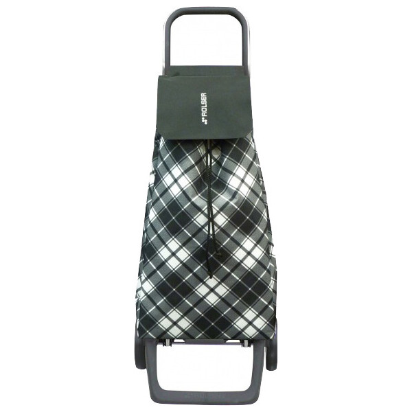 

Дорожная сумка Rolser Jet C. Capri Joy 40 Negro