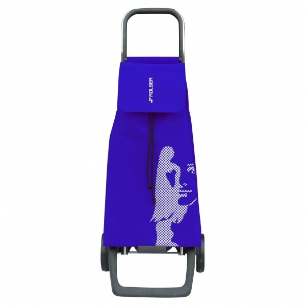 

Rolser Jet Claudia Joy 40 Azul
