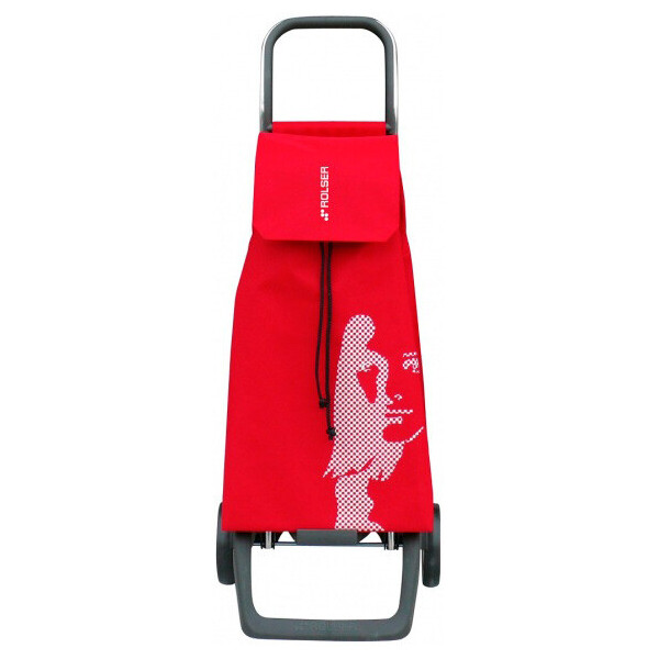 

Дорожная сумка Rolser Jet Claudia Joy 40 Rojo