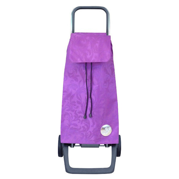 

Дорожная сумка Rolser Jet Gloria Joy 40 Malva