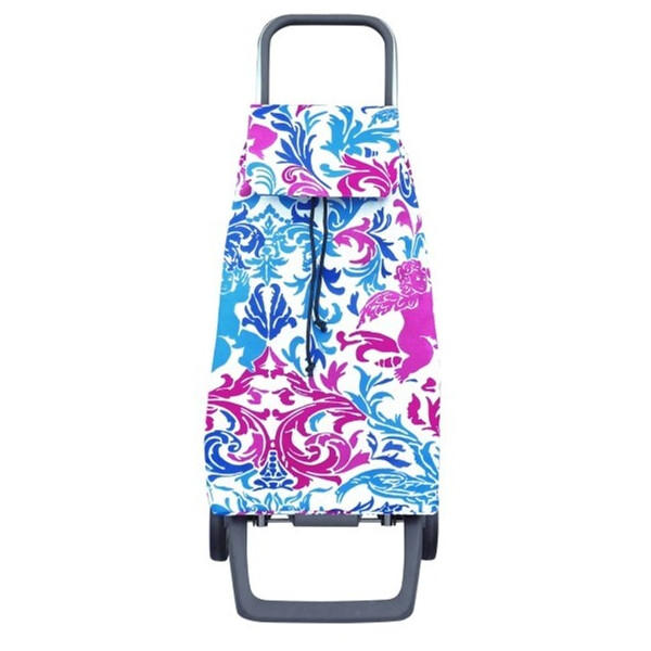 

Дорожная сумка Rolser Jet G-Tres Joy 40 Azul Malva