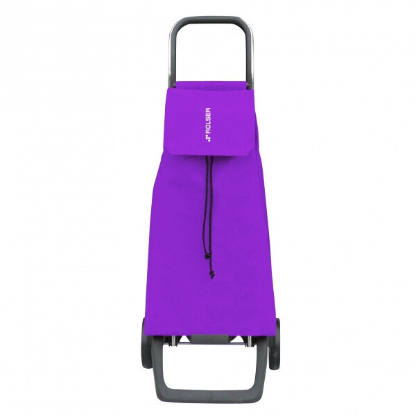 

Дорожная сумка Rolser Jet LN Joy 40 Malva