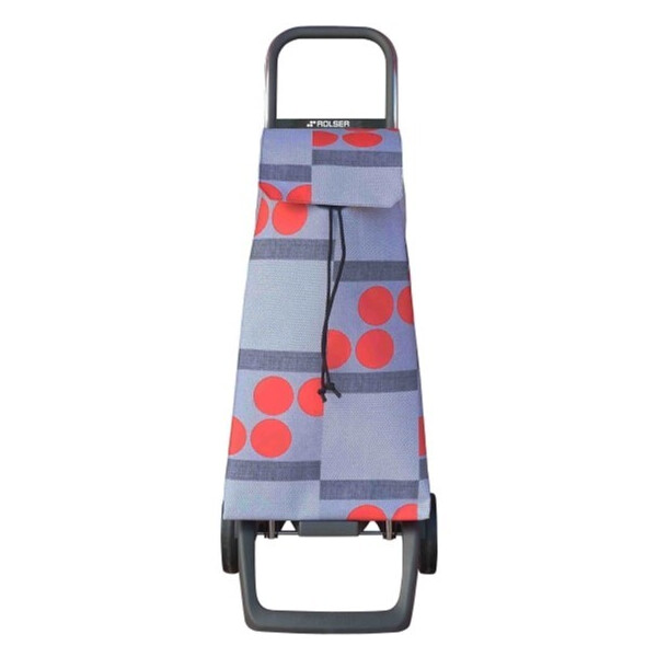 

Rolser Jet Logos Joy 40 Rojo