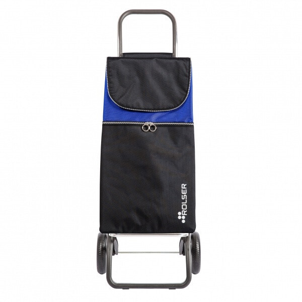 

Дорожная сумка Rolser Metal MF Convert RG 41 Azul