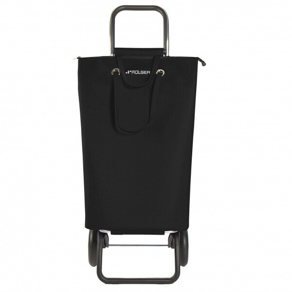 

Дорожная сумка Rolser SuperBag Logic RG 44 Negro