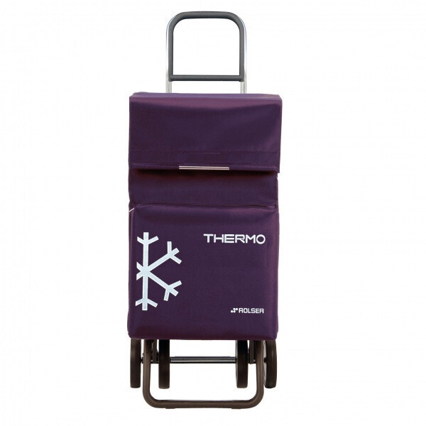 

Дорожная сумка Rolser Termo Fresh MF Dos+2_46 More