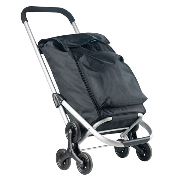 

ShoppingCruiser Stairs Climber 40 Black