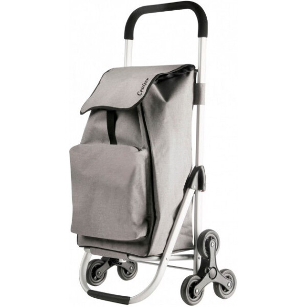 

Дорожная сумка ShoppingCruiser Stairs Climber 40 Grey