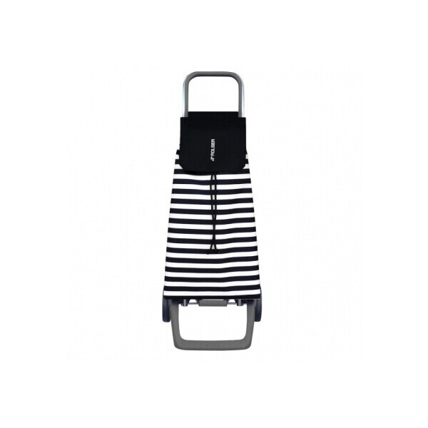 

Дорожная сумка Rolser Jet Marina Joy 40 Blanco/Negro