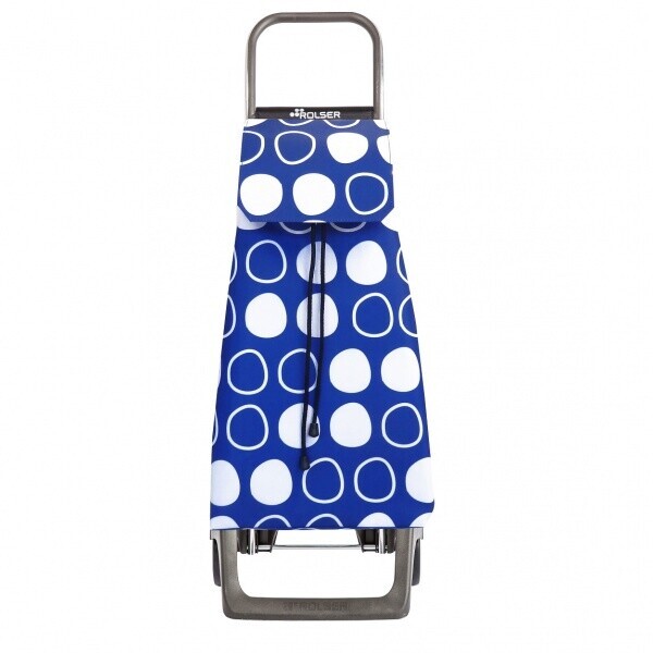 

Дорожная сумка Rolser Jet Symbol Joy 40 Azul
