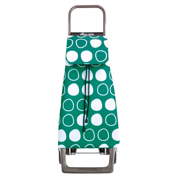 

Дорожная сумка Rolser Jet Symbol Joy 40 Verde