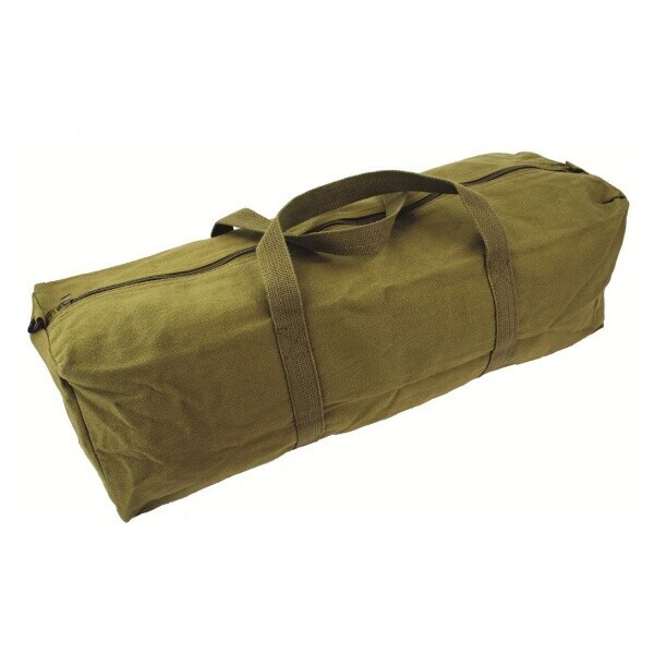 

Highlander 61 cm Heavy Weight Tool Bag 22 Olive