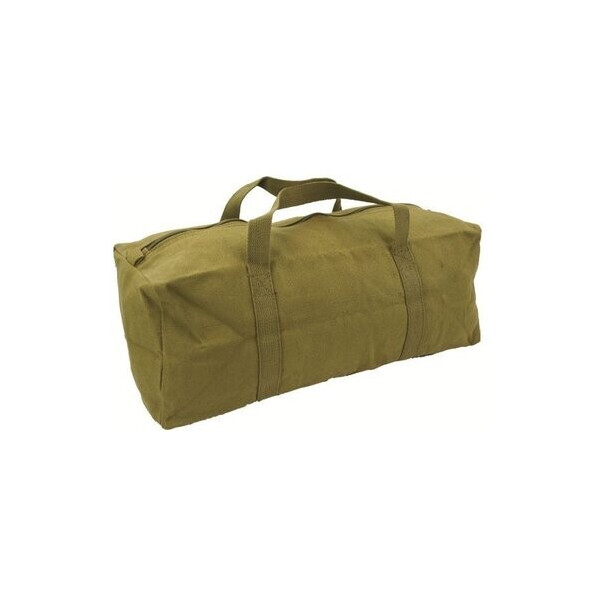 

Дорожная сумка Highlander 46 cm Heavy Weight Tool Bag 13 Olive