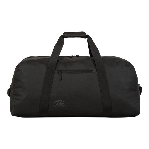 

Highlander Cargo II 100 Black