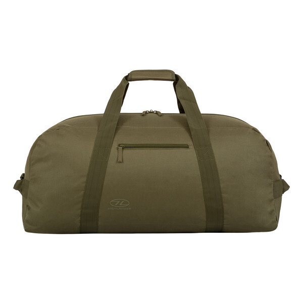 

Highlander Cargo II 100 Olive Green
