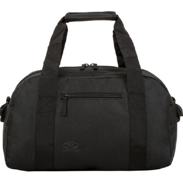 

Дорожная сумка Highlander Cargo II 30 Black