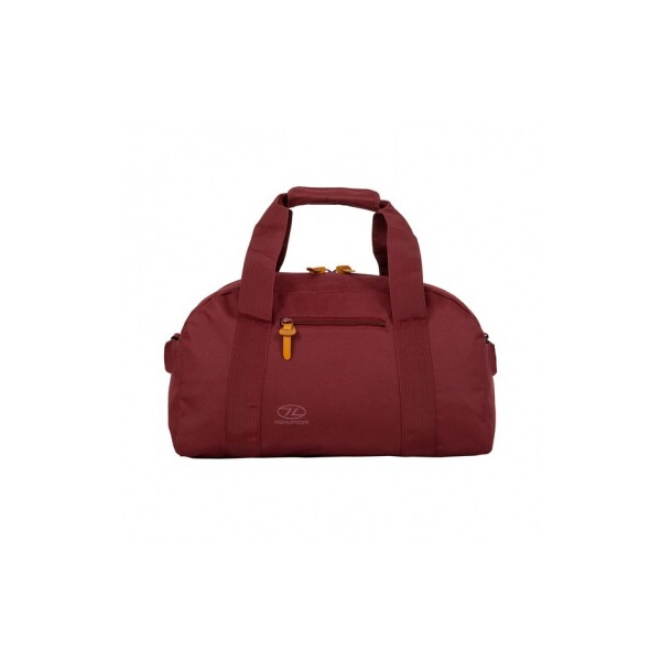 

Highlander Cargo II 30 Port