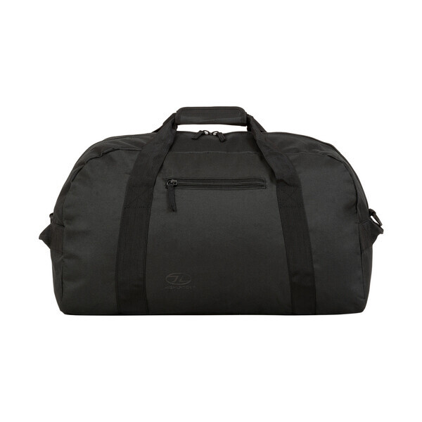 

Highlander Cargo II 45 Black