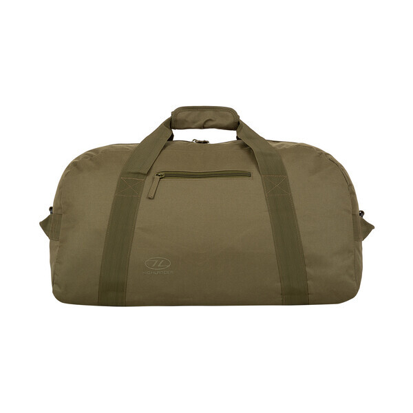 

Highlander Cargo II 45 Olive Green