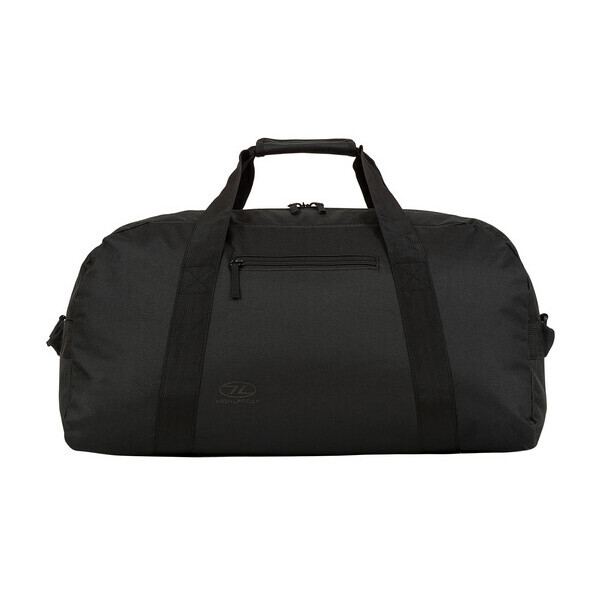 

Highlander Cargo II 65 Black