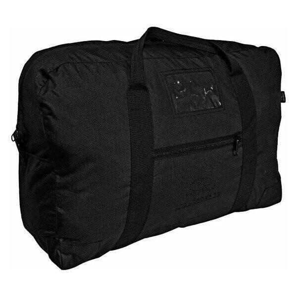 

Дорожная сумка Highlander Lite Loader 70 Black