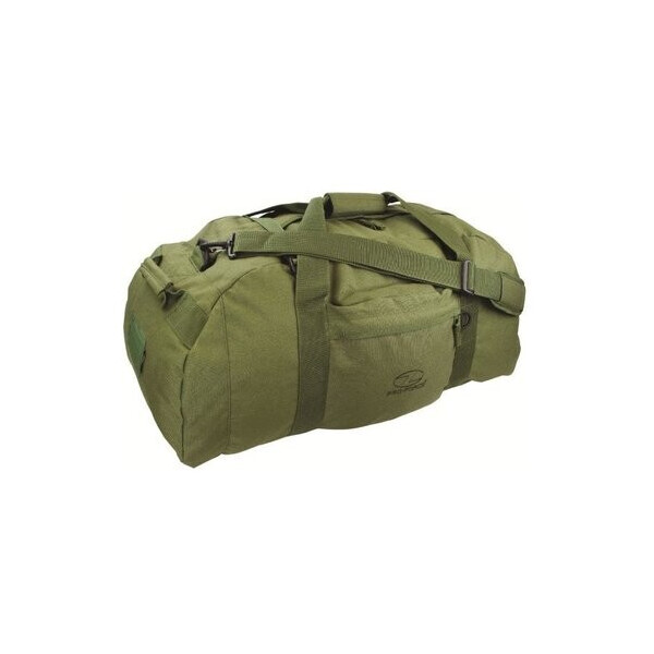 

Дорожная сумка Highlander Loader Holdall 100 Olive