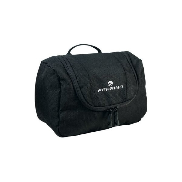 

Дорожная сумка Ferrino Cosmetic 4 Black