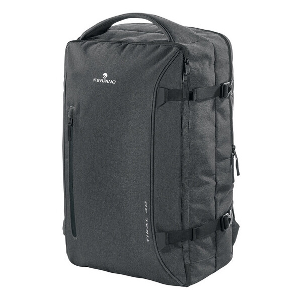 

Дорожная сумка Ferrino Tikal II 40 Black