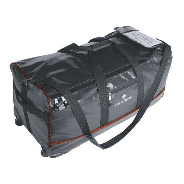 

Дорожная сумка Ferrino Cargo Bag 100 Black