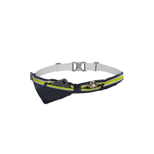 

Дорожная сумка Ferrino X-Belt Black
