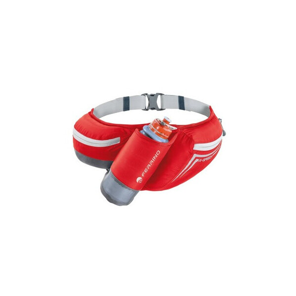 

Дорожная сумка Ferrino X-Speedy Red