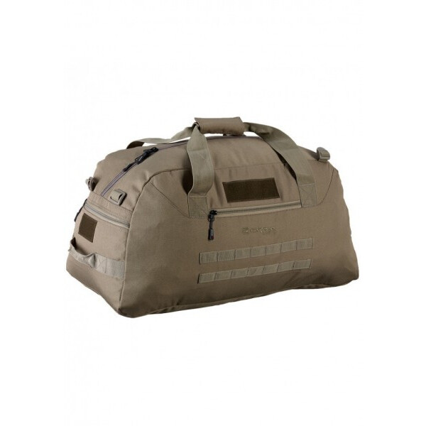 

Дорожная сумка Caribee Ops 65 Duffle Sand