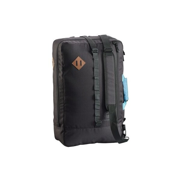 

Дорожная сумка Caribee Red Wing Cabin 38 Black